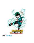 Figurka akrylowa - Deku