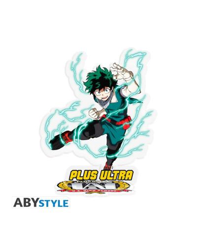 Figurka akrylowa - Deku