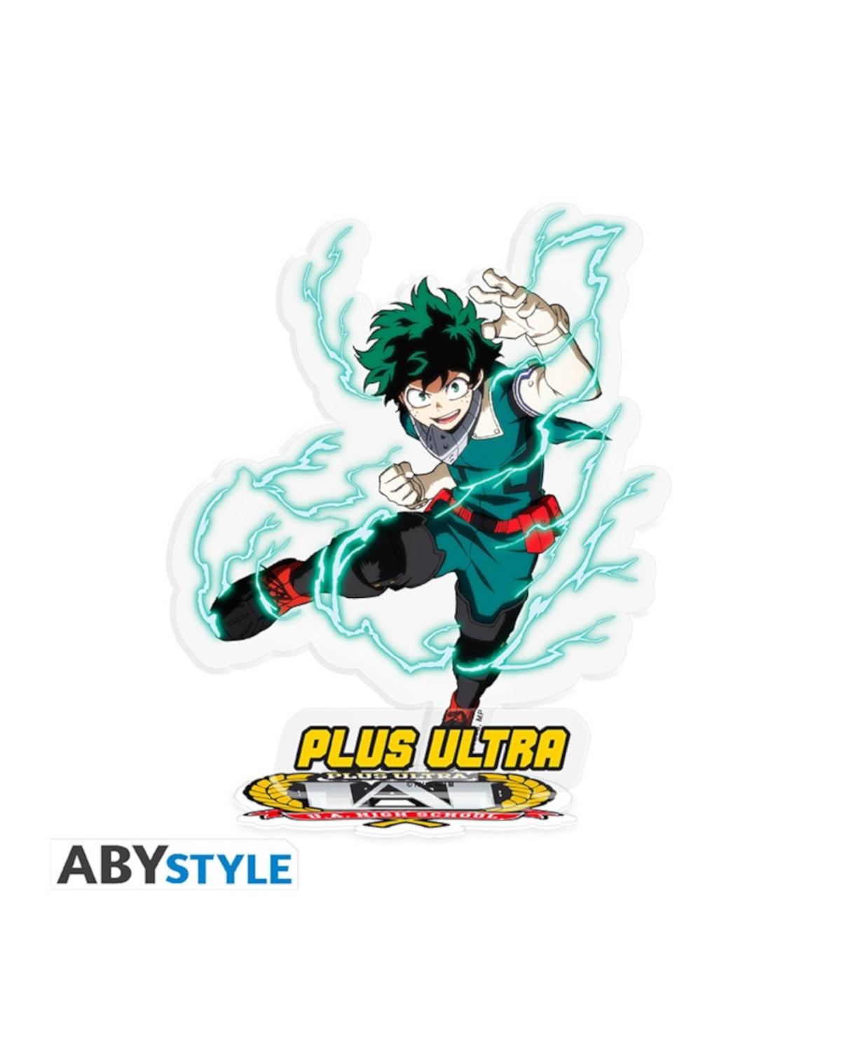 Figurka akrylowa - Deku