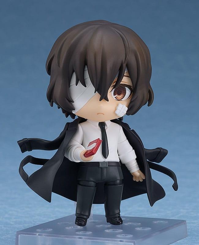 Nendoroid - Osamu Dazai (Fifteen-Year-Old Ver.)