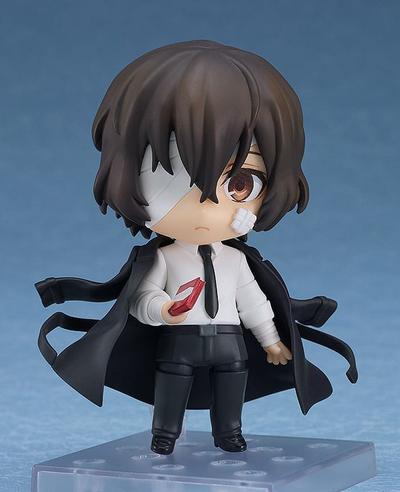 Nendoroid - Osamu Dazai (Fifteen-Year-Old Ver.)