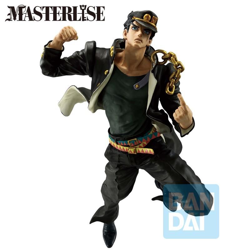 Statuetka - Jotaro Kujo (Masterlise)