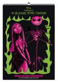 Kalendarz 2026 A3 - The Nightmare Before Christmas
