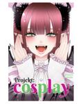 Okładka Projekt: Cosplay - tom 5