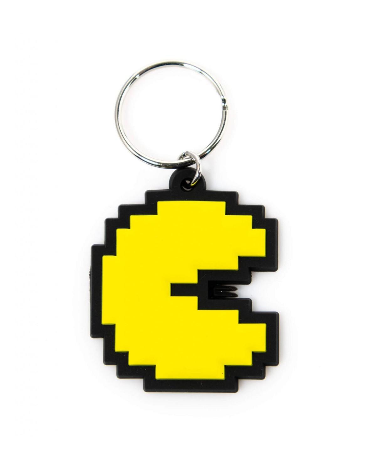 Brelok - Pac-Man