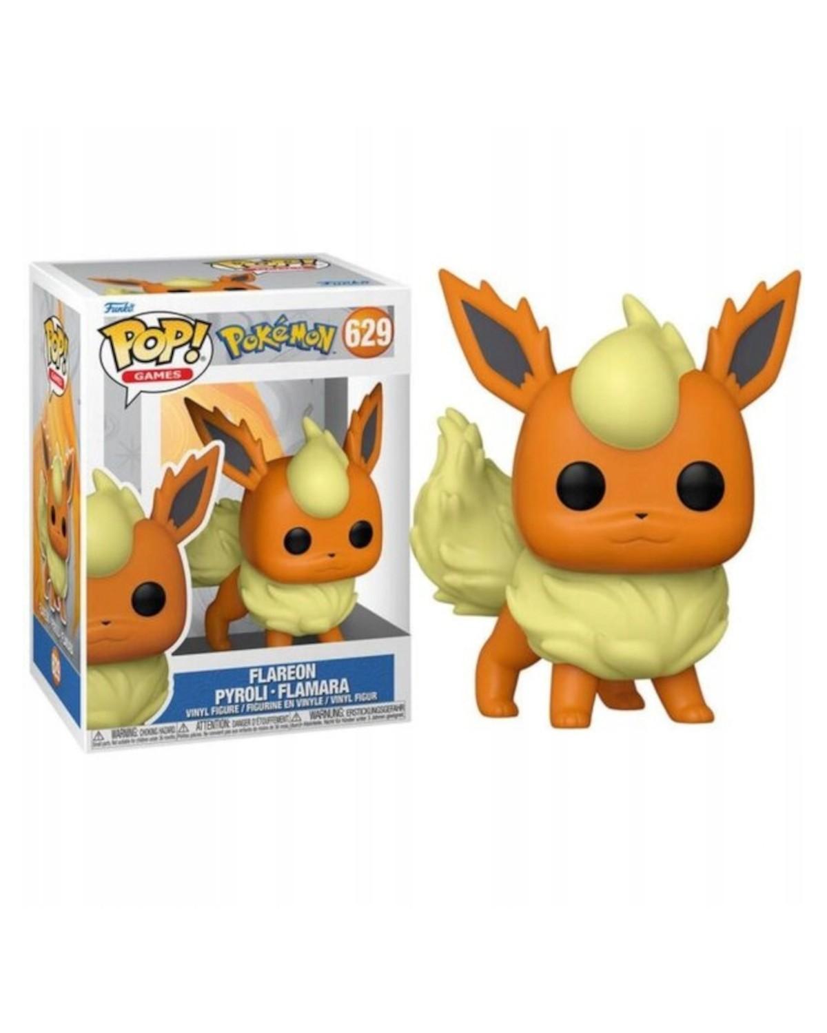 Figurka POP! - Flareon