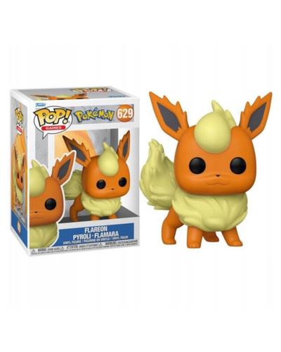 Figurka POP! - Flareon