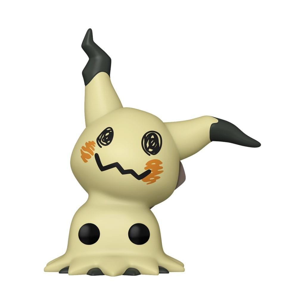 Figurka POP! - Mimikyu 1013