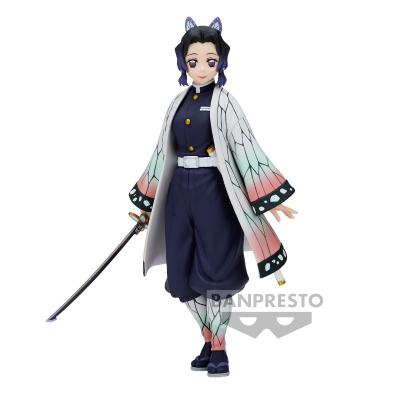 Statuetka - Shinobu Kocho
