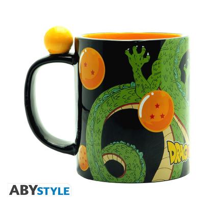 Duży kubek - Dragon Ball Shenron