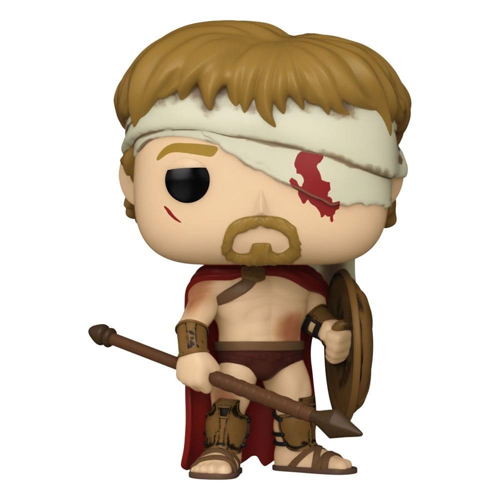 Figurka POP! - Dilios 1472