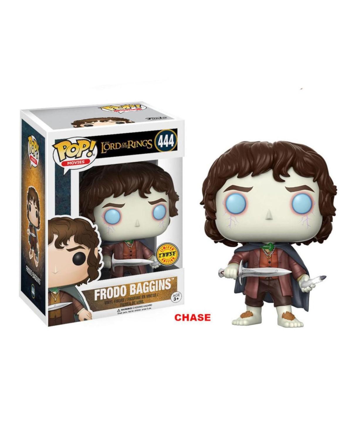 Figurka POP! - Frodo Baggins (Chase)