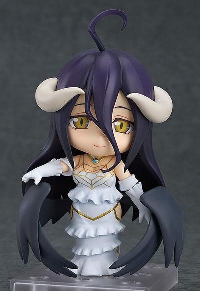 Nendoroid - Albedo