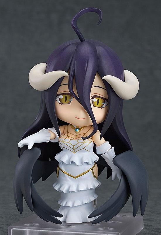 Nendoroid - Albedo