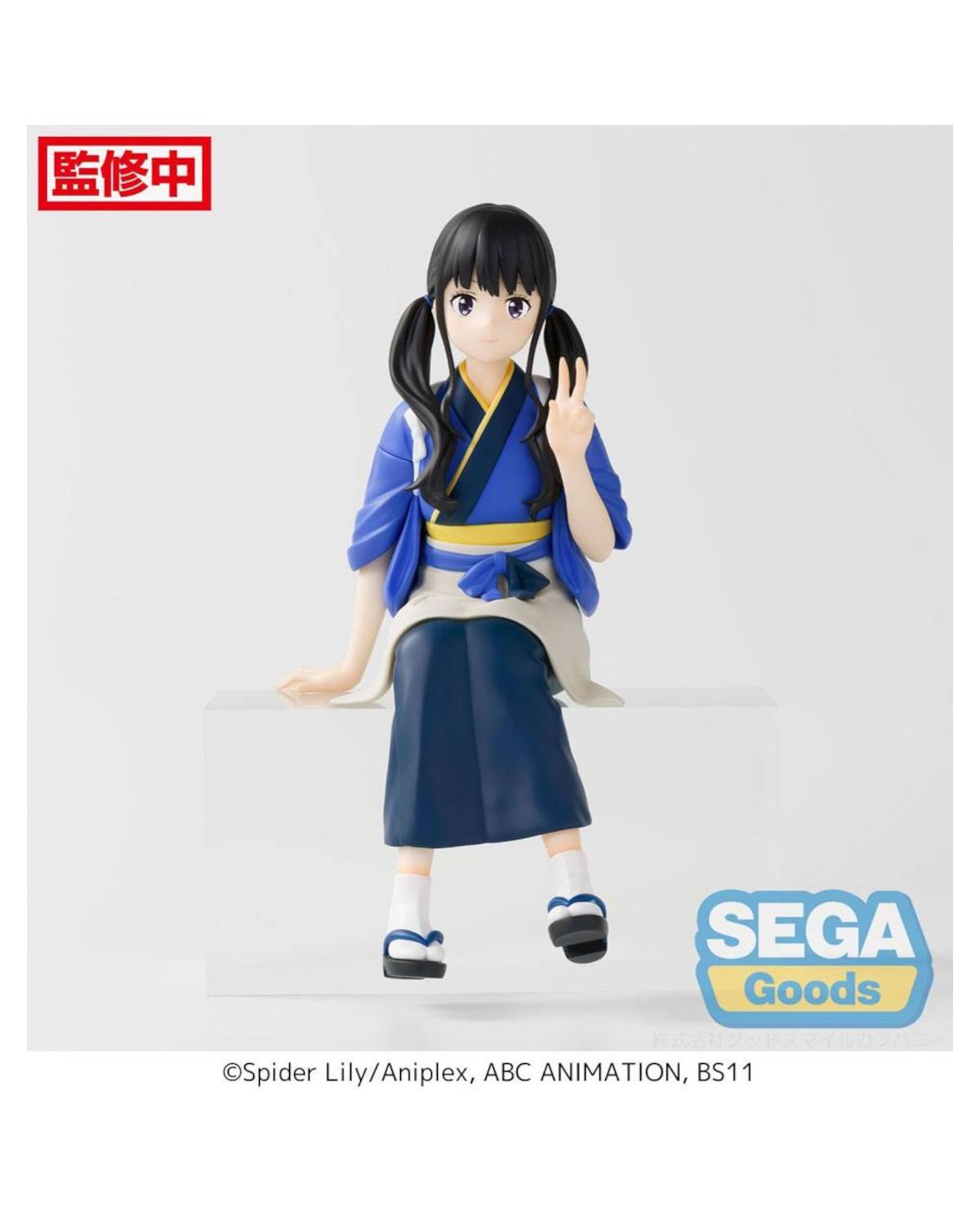 Statuetka - Takina Inoue (kimono ver.)