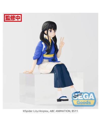 Statuetka - Takina Inoue (kimono ver.) — zdjęcie 2