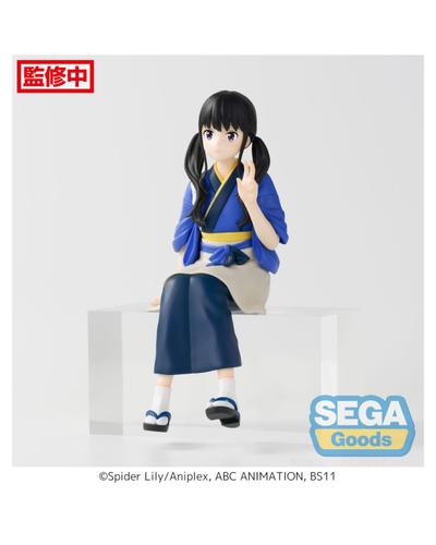 Statuetka - Takina Inoue (kimono ver.) — zdjęcie 3