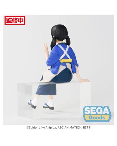 Statuetka - Takina Inoue (kimono ver.) — zdjęcie 4
