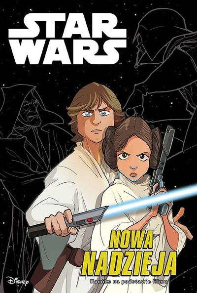 Star Wars – Nowa Nadzieja