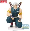 Statuetka - Uzui Tengen (Hashira Meeting ver.)