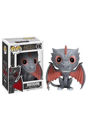 Figurka POP! - Drogon