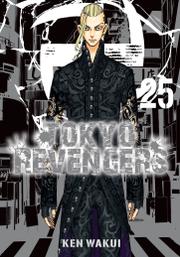 Tokyo Revengers - tom 25