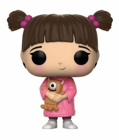 Figurka POP! - Boo (386)