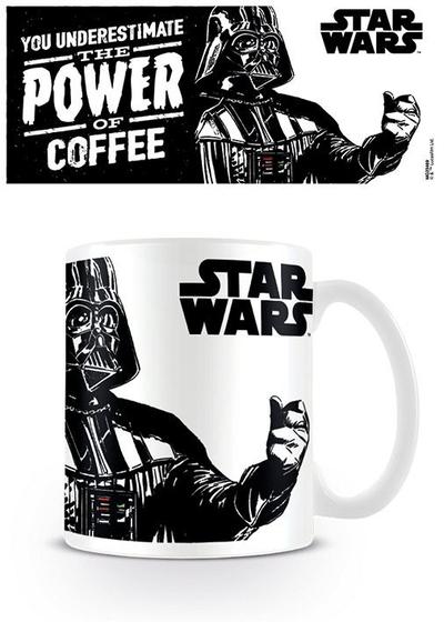 Kubek - Star Wars (Power Of Coffee)