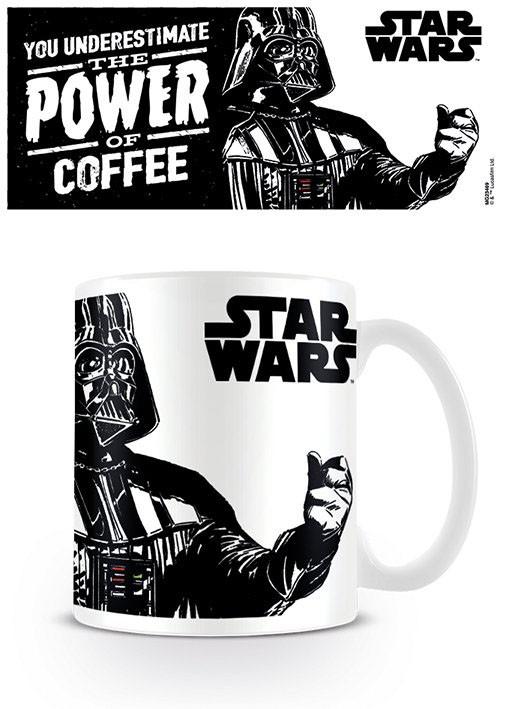 Kubek - Star Wars (Power Of Coffee)