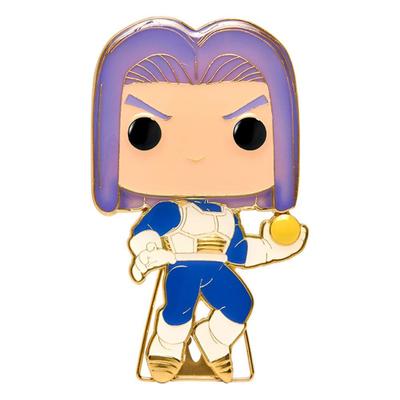 Przypinka POP! - Future Trunks
