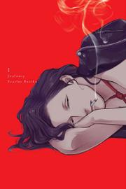 Jealousy - Tom 1