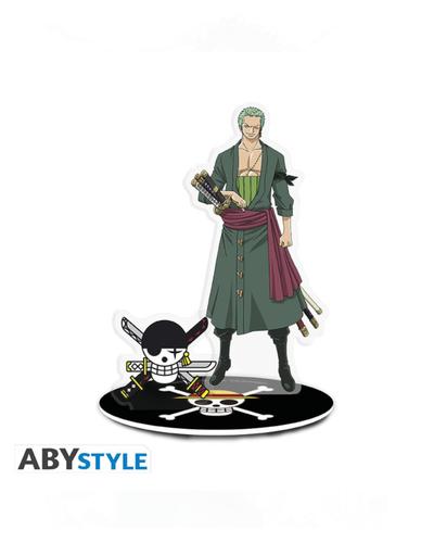 Figurka akrylowa - Zoro