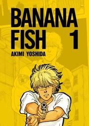 Banana Fish - tom 1