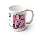 Kubek BT21 - Cooky