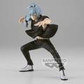 Statuetka - Mahito (action)