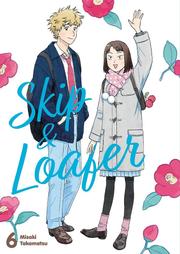 Skip & Loafer - tom 6