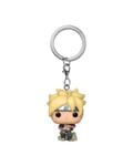 Brelok POP! - Boruto Uzumaki