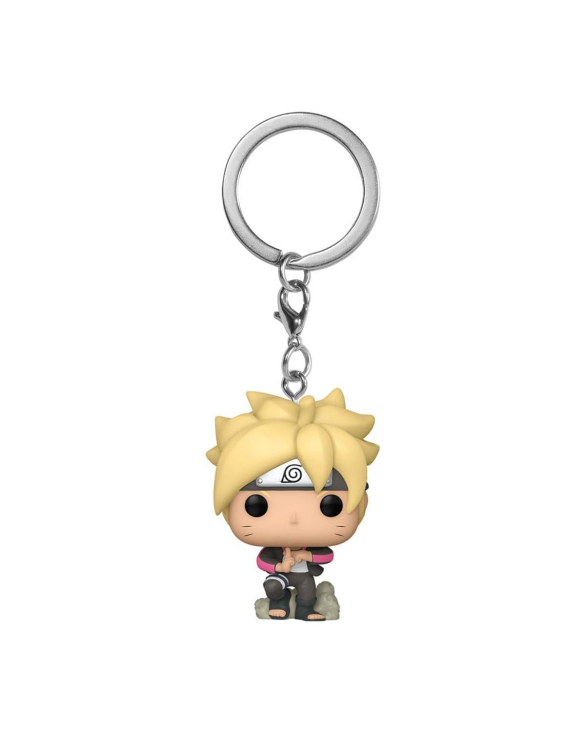 Brelok POP! - Boruto Uzumaki