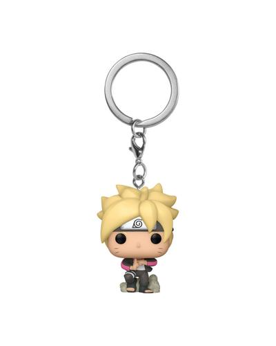 Brelok POP! - Boruto Uzumaki