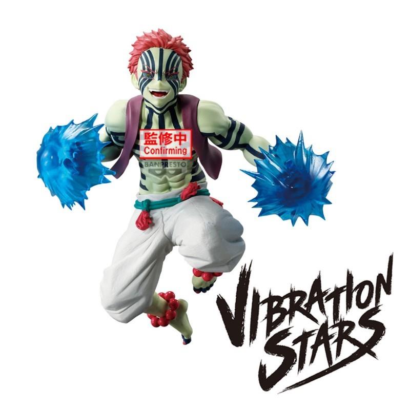 Statuetka - Akaza (Vibration Star Plus)