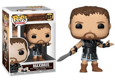 Figurka POP! - Maximus