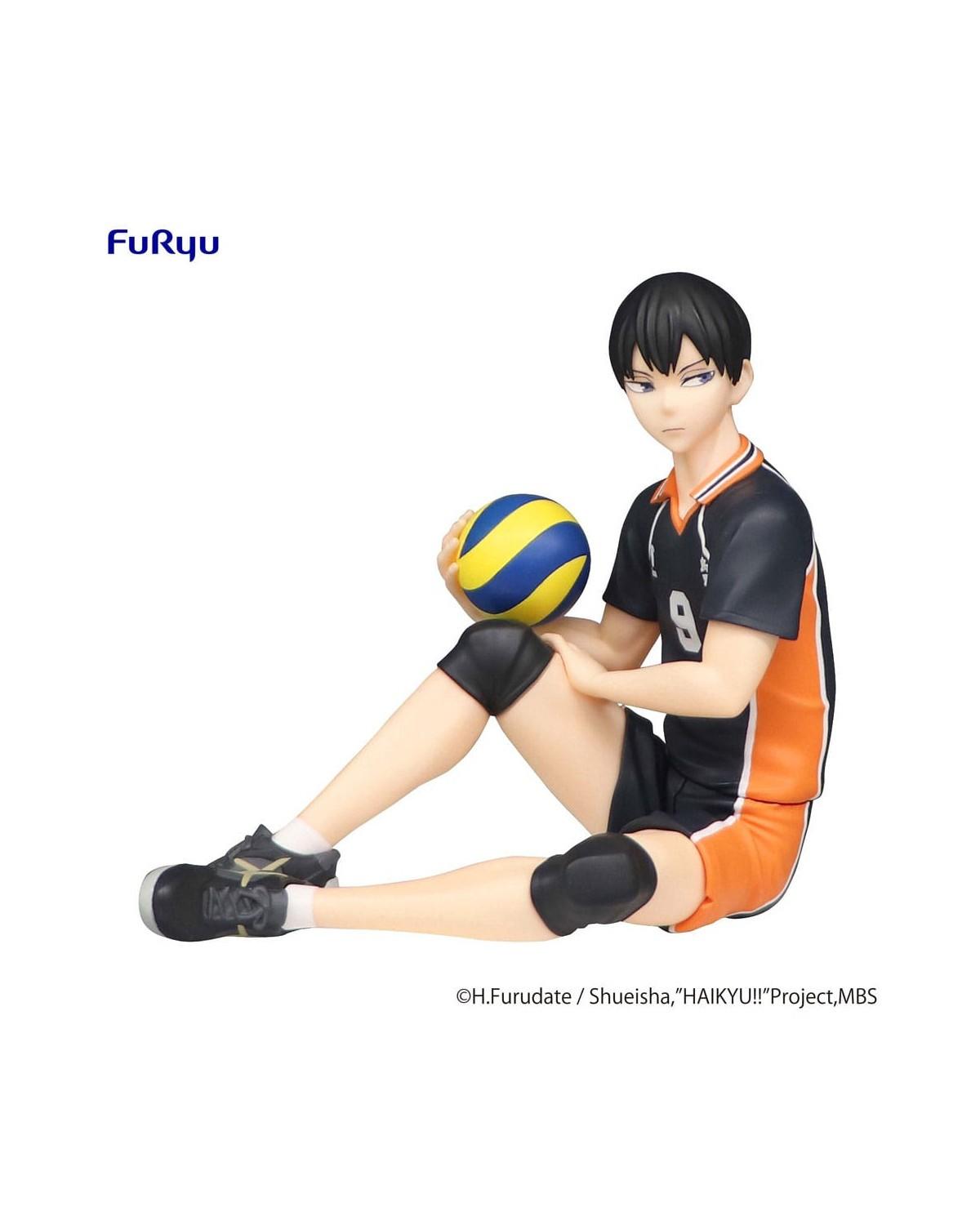 Statuetka - Tobio Kageyama