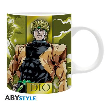 Kubek - Jojo (Dio & Stand)