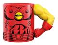 Kubek 3D - Iron Man