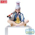 Statuetka - Seiko Ayase (Bat Nessie ver.) (Dandadan)