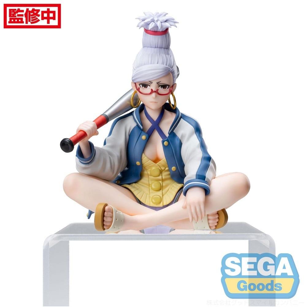 Statuetka - Seiko Ayase (Bat Nessie ver.) (Dandadan)