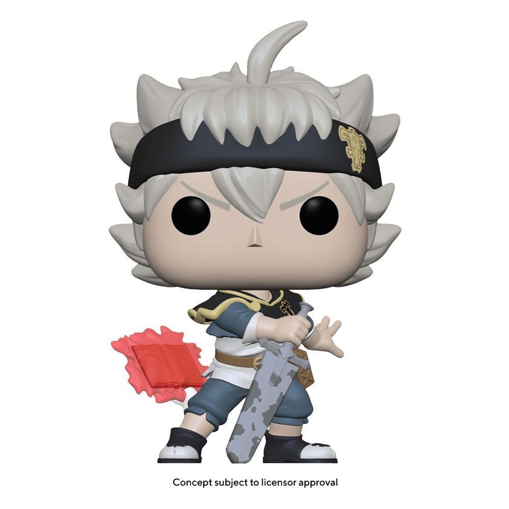 Figurka POP! - Asta 1099