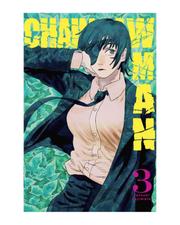 Chainsaw man - Tom 3