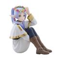 Statuetka - Frieren (Flower Crown)
