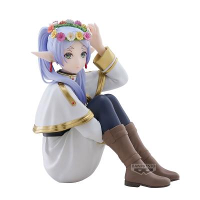 Statuetka - Frieren (Flower Crown)